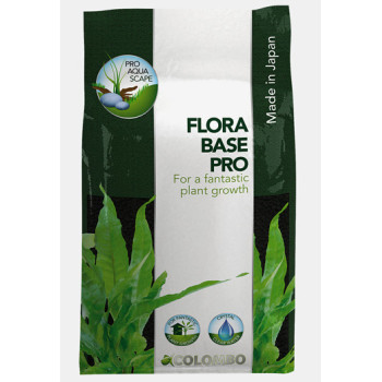 Colombo Flora Base Pro Coarse